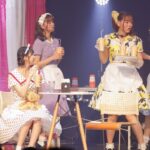 Sally Amaki Instagram - メリークリスマスイブ💕 12月24日❤︎今日はナナニジ結成7年目です！ 昨日楽屋で悲鳴を上げましたw 結成当時生まれた子は小学校に入学する歳です。 怖いです。🤣 でもそっか〜そんなに長く続けてるのか〜😌 何年目まで続けられるかな？3桁は目指したいな🧐(？) 加入当初想像していた7年後とは全く別の景色の7年後です🫢 それが良いのか悪いのかは分からないですが、私自身は今とても幸せです。 7年目にしてやっと、やりたいことをやり始められているなって思います。 もし2016年に戻ってまたナナニジに入るかって言われたら、、、ちょっと悩んでから「はい！」って言いますw 声優を目指して日本へ来た自分からすると、やっぱりアイドルとしてステージに立つことに抵抗があったりする時もあるんですが、私はアイドル活動をしていなかったら永遠に殻に閉じこもったままで何も面白くない人間だったと思います。 ナナニジに入って、計算中というバラエティー番組をやらせて頂いたから、桜ちゃんを通してバラエティーを学んで、そこで得た知識を声優の現場に持って行って「面白いね」って言って頂けてるんだと思います。 両親にも良く「活動中のサリーちゃん誰？」って言われるくらい、生きて来た中で誰にも見せたことのない姿をナナニジが見つけてくれました。 そして何より！アイドル活動をしていたから感じられる感情が本当にいっぱいあるんです！競争社会の中で生きるフィギュアスケートをずっとやっていたのにも関わらず、感じたことのない悔しさやもどかしさ、怒りや悲しみが本当にいっぱいあるんです！とても演技の勉強になります！！ 本当に波瀾万丈な7年でした！ ハラハラとワクワクが5:5くらいで本当に心臓に悪いです🤣でもその分絶対に他の誰とも被らない私だけの人生になってます！！ ❤︎ 🤭 そしてこの先8年目も！天城サリーを応援して下さってる皆さんには嬉しいご報告がいっぱい出来そうです💕 頂けたチャンスをいっぱい物にできるように頑張ります！ 皆さん！これからもよろしくお願いします！