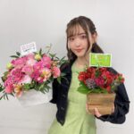Sally Amaki Instagram – #tomochan
オールストン感謝祭でみなさんから頂いたお花心から嬉しかったです💕
いっぱいお写真撮りました🥰
いつもありがとうございます♪
ラブが止まりません!!!
皆さんがいつも応援して下さるおかげで次のお仕事に繋がってます🥺
本当にどの現場に行っても「天城さんのファンの方はすごい優しい方々ばっかりですね」って言われて嬉しいです😭
大大大好きです。いつも現場に来てくださったり、コメントをいっぱいして下さったり、実況をいっぱいして下さったり、お便りをいっぱい送って下さったりありがとうございます!
皆さんのおかげでまた一つ嬉しいご報告がいつかできます🥰待ってて下さいね💕