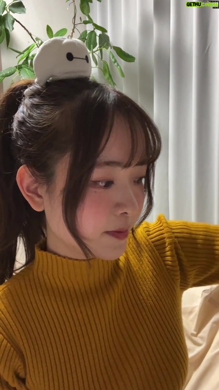 Sally Amaki Instagram - スーパー行きたくないからインスタライブしたよ!