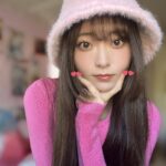 Sally Amaki Instagram – 地元が好きってより実家が好き😌💕
もっと頻繁に帰って来たいな〜
チェケ
