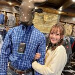 Sally Amaki Instagram - 好きぴ . HAD SUCH AN AMAZING EXPERIENCE THE WHOLE TIME IN DALLAS 😭😭 NOT A SINGLE TEAR WAS SHED😭 EVERYONE I WORKED WITH WAS SO SWEET 😭 THE FOOD WAS SO GOOD 😭 THE SHOPPING WENT GREAT 😭😭 THANK YOU SO MUCH FOR HAVING ME AND I HOPE EVERYBODY ENJOYS THE TV ANIME “Tomochan is a Girl!” Because everyone involved is pouring their heart and soul into it 🥰🥰🥰SO EXCITED FOR JANUARY 4th! (January 5th for overseas)