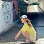 Sally Amaki Instagram - ただいまUTBさん表紙と裏表紙を飾らせて頂いておりマッスル！ Twitterでは　#まいにちナナニジUTB の投稿もあるみたいです🥰 嬉しいお言葉をいっぱい書いて頂きずっとうるうるです🥺「人ってこういう言葉で明るく前向きになっていくのかな〜」ってUTBさんの優しいお言葉でいっぱい思いました🥺ありがとうございます💃🏻 これからも頑張ります！！ 1...🐣