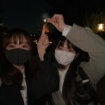 Sally Amaki Instagram - 月が綺麗だね . Teeny tiny #disneyland 6