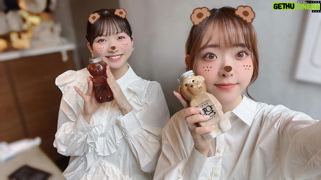 Sally Amaki Instagram - ずっと行きたかったカフェにこの間行って来ました😌 オシャレだったな〜😌 ミルクティー頼もうと思ったのに、初めてのお店で焦ってカフェラテって言ってしまった😌
