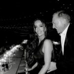 Salma Hayek Pinault Instagram - After 18 years together and 15 years of marriage, you still make loving you easy, fun, deep and fresh like a gentle breeze. Happy anniversary mi amor ❤️ 📸: @gregwilliamsphotography