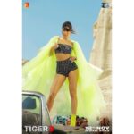 Salman Khan Instagram – Kat you have killed it! 🔥🔥🔥 Always a pleasure to dance with you 🤗 

Watch Tiger and Zoya in the party track #LekePrabhuKaNaam dropping on 23rd Oct on www.youtube.com/yrf 

#Tiger3 arriving in cinemas on 12th November. Releasing in Hindi, Tamil & Telugu. 

@katrinakaif | @therealemraan | #ManeeshSharma | @yrf | @ipritamofficial | @amitabhbhattacharyaofficial | @arijitsingh | @nikhitagandhiofficial | @vaibhavi.merchant | @madhankarky | @bennydayalofficial | @anushamani | @boselyricist | @anaitashroffadajania | #AlviraKhanAgnihotri | @ashley_rebello | @darshanjalan | #YRF50 | #YRFSpyUniverse