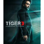 Salman Khan Instagram – Aatish aka @therealemraan karega Aatishbaazi #Tiger3 mein. Aisi dushmani mein mazaa hi kuch aur hai… 

Watch #Tiger3Trailer NOW 
(Link in bio) 

#Tiger3 arriving in cinemas on 12th November.

Releasing in Hindi, Tamil & Telugu. 

@katrinakaif | #ManeeshSharma | @yrf | #YRF50 | #YRFSpyUniverse