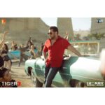 Salman Khan Instagram - Hope u liked the song…. #LekePrabhuKaNaam song out now *link in bio* #Tiger3 arriving in cinemas on 12th November. Releasing in Hindi, Tamil & Telugu. @katrinakaif | @therealemraan | #ManeeshSharma | @yrf | @ipritamofficial | @amitabhbhattacharyaofficial | @arijitsingh | @nikhitagandhiofficial | @vaibhavi.merchant | @madhankarky | @bennydayalofficial | @anushamani | @boselyricist | @anaitashroffadajania | #AlviraKhanAgnihotri | @ashley_rebello | @darshanjalan | #YRF50 | #YRFSpyUniverse