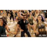 Salman Khan Instagram - Hope u liked the song…. #LekePrabhuKaNaam song out now *link in bio* #Tiger3 arriving in cinemas on 12th November. Releasing in Hindi, Tamil & Telugu. @katrinakaif | @therealemraan | #ManeeshSharma | @yrf | @ipritamofficial | @amitabhbhattacharyaofficial | @arijitsingh | @nikhitagandhiofficial | @vaibhavi.merchant | @madhankarky | @bennydayalofficial | @anushamani | @boselyricist | @anaitashroffadajania | #AlviraKhanAgnihotri | @ashley_rebello | @darshanjalan | #YRF50 | #YRFSpyUniverse