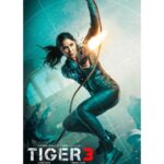 Salman Khan Instagram - Zoya🔥 #Tiger3Trailer arriving on 16th October. #Tiger3 in cinemas this Diwali. Releasing in Hindi, Tamil & Telugu. @katrinakaif | #ManeeshSharma | @yrf | #YRF50 | #YRFSpyUniverse