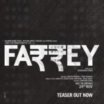 Salman Khan Instagram - Main toh yeh F word ki baat kar raha tha, aapne kya socha! #FarreyTeaser Out Now! @soumendra_padhi @alizehagnihotri @isahilmehta @zeynshaw @prasanna_bisht @ronitboseroy @juuhithesoniibabbar @yerneninaveen @atulreellife @nikhilnamit @sunirkheterpal @skfilmsofficial @mythriofficial @reellifeproduction @athenaenm