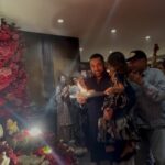 Salman Khan Instagram - Ganpati Bappa Morya