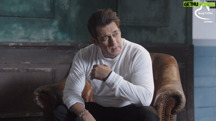 Salman Khan Instagram - Designed for love Designed for hope Designed for care Designed for life @beinghumanclothing AW23. In-stores & online.