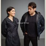 Salman Khan Instagram - Genes mein hai love & care... we're just being us. @alizehagnihotri in the all-new women's collection! @beinghumanclothing #BeingHumanClothing #DesignedForLife