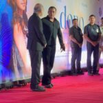 Salman Khan Instagram - Hope this film #Dono does for inn teeno Rajveer, Paloma and Avnish what it did for hum teeno Sooraj, Bhagyashree and me. @avnish.barjatya @iamsunnydeol @poonam_dhillon_ @the_rajveer_deol @palomadhillon @rajshrifilms