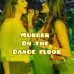 Saloni Khanna Instagram - Murdering relationships in the dance floor! When we aren’t drinking at a GiN fest. #prank101 #oops Mumbai, Maharashtra