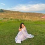 Saloni Khanna Instagram - Kashmir you have my heart ❤️