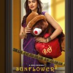 Saloni Khanna Instagram - Look who showed up at Sunflower society? Ladies & gentlemen, meet Rosie! ✨ Watch #SunflowerS1 for FREE till 14th February on ZEE5! #SunflowerS2 @whosunilgrover @adah_ki_adah @ranvirshorey @vikas71 @parmarchaitally @navingujral @mukulchadda @ashishvidyarthi1 @shonalinagrani @sonaljhaofficial @radhabhatt @salk.04 @officialashwinkaushal @reliance.entertainment #GoodCo @virajsawant @sarkarshibasish @ria.nalavade @girishkulkarni1 @nirajpamwani @rohitkulkarni @vijayganguly @manish_kalra_ @nimishalok @surryamenen @duhjizzy @zee5 @zee5global