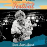 Sam Bush Instagram – Sam and the boys are returning newgrass to Flagstaff! Join us in Arizona in just two short weeks for the 17th Annual @pickininthepines music festival September 15th-17th. Tickets on sale now: https://pickininthepines.org/tickets/ 

#sambush #sambushband #newgrass #bluegrass #pickininthepines #flagstaff #arizona