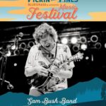 Sam Bush Instagram - Sam and the boys are returning newgrass to Flagstaff! Join us in Arizona in just two short weeks for the 17th Annual @pickininthepines music festival September 15th-17th. Tickets on sale now: https://pickininthepines.org/tickets/ #sambush #sambushband #newgrass #bluegrass #pickininthepines #flagstaff #arizona