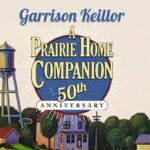 Sam Bush Instagram - TOMORROW 1/13! Manhattan, KS folks, join Sam and many more for an unforgettable evening at the McCain Auditorium for Garrison Keillor's "A Prairie Home Companion American Revival." Secure your tickets today! Tkts and info: https://mccain.k-state.edu/events/2023-2024/24-01-13-a-prairie-home-companion.html?fbclid=IwAR3VZGhl1UnSMA5x51B_LP-FguoSiw1d6KrzcNkQNYaZIchLTgqlOvJsqBY #sambush #bluegrass #newgrass #sambushband #aprairiehomecompanionamericanrevival #mccainauditorium