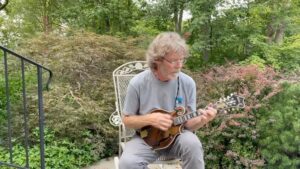 Sam Bush Instagram - Northern Michigan area Sam and band take the stage at “Bluegrass by the Bay”! See you THIS Saturday, 8/26 in Bay Harbor, MI at the @greatlakescfa. Upper Level seating is almost sold out and there are a few seats left on the Main Level! Get 'em while they're hot! Tkts and info: https://www.greatlakescfa.org/events/detail/sam-bush

#sambush #sambushband #newgrass #bluegrass #bayharbor #greatlakescenterforthearts
