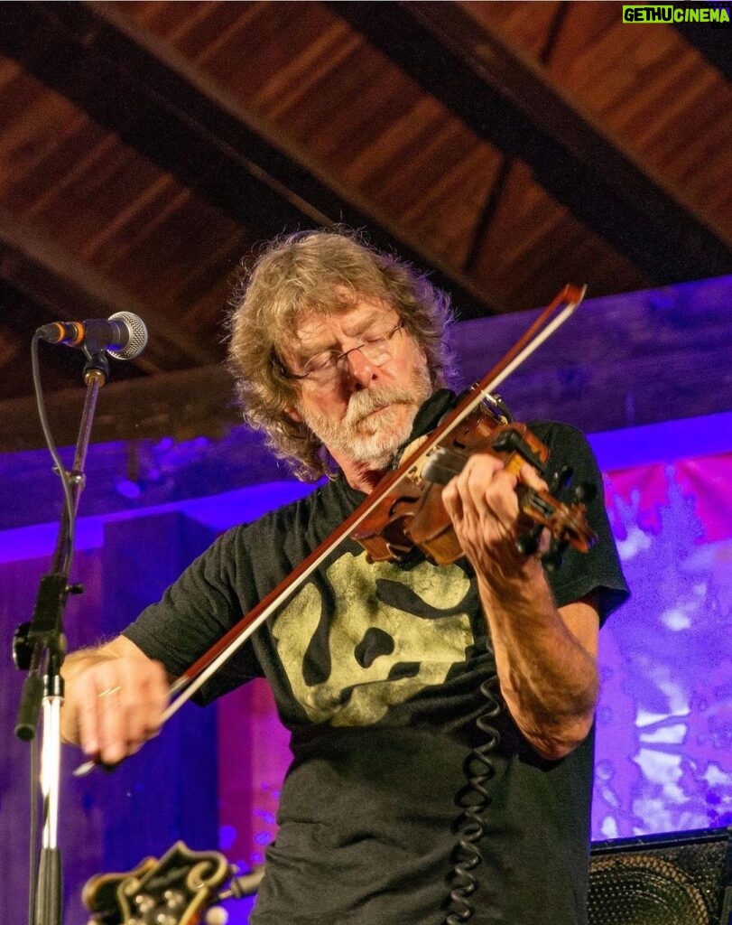 Sam Bush Instagram - Good times at the 85th Annual @gettysburgbluegrass! Thanks to all who came and jammed with Sam and band. Need some more newgrass in your life? Head to Sam's website for details and tickets for all upcoming shows: https://www.sambush.com/tour #sambush #sambushband #newgrass #bluegrass 📸: @wllrdphotography