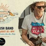 Sam Bush Instagram – Bay Harbor, MI! Set sail with Sam and band at the @greatlakescfa’s “Bluegrass by the Bay” next Saturday, 8/26! Music kicks off at 8pm. Tickets are on sale now, but there aren’t many left so act fast! Tkts and info: https://www.greatlakescfa.org/events/detail/sam-bush

#sambush #sambushband #newgrass #bluegrass #bayharbor #greatlakescenterforthearts