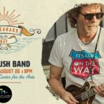 Sam Bush Instagram - Bay Harbor, MI! Set sail with Sam and band at the @greatlakescfa's “Bluegrass by the Bay” next Saturday, 8/26! Music kicks off at 8pm. Tickets are on sale now, but there aren’t many left so act fast! Tkts and info: https://www.greatlakescfa.org/events/detail/sam-bush #sambush #sambushband #newgrass #bluegrass #bayharbor #greatlakescenterforthearts