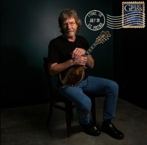 Sam Bush Instagram - Just two days until Sam returns to The 51st Annual RockyGrass Festival (@planet.bluegrass)! Friday, 7/28 Sam, @mikemarshall.official, George Meyer, and Edgar Meyer are back on stage together, then Saturday, 7/29 don't miss the once-a-year-only Sam Bush Bluegrass Band experience! See you very soon, Lyons, CO! More info: https://bluegrass.com/rockygrass/festival-info/ticket-info 

#sambush #sambushband #rockygrass #newgrass #bluegrass #lyons #colorado #mikemarshall #edgarmeyer #georgemeyer