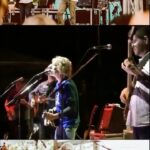 Sam Bush Instagram - In only 3 WEEKS, Sam and crew return to @blockpartyeagle! Join us in Eagle CO 8/11; 2-day GP, VIP, Teen, Single and Camping passes still available. Tkts & info: https://www.sambush.com/tour #sambush #sambushband #newgrass #bluegrass #blockparty #eagle #colorado