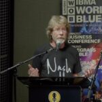 Sam Bush Instagram - The King of Newgrass is being inducted into the Bluegrass Music Hall of Fame! Congratulations Sam for this well deserved honor, and to Sam’s fellow Class of 2023 inductees Wilma Lee Cooper and @daviddawggrisman!