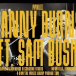 Sam Bush Instagram - The music video for “Come To Jesus” by @dannyburnsband featuring Sam is out now! Thanks to @dittytv for the premiere. The video was shot at Neal Cappellinos “Doghouse“ studios in Nashville TN. Check it out to see Sam jamming on his blonde Gibson telluride headstock edition mandolin! Video Link here: https://youtu.be/1zrVu_tgMDQ Click here to purchase/stream "Come to Jesus": https://sc.lnk.to/OFOwOO #sambush #dannyburns #cometojesus #musicvideo
