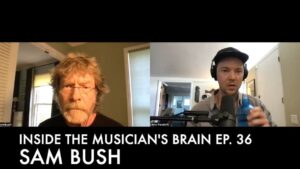 Sam Bush Instagram - Sam recently joined The Infamous Stringdusters Chris Pandolfi for the Inside the Musician's Brain podcast! They discussed the many phases of Sam's career, lots of great nuggets you don’t want to miss! Listen here: https://podcasts.apple.com/us/podcast/inside-the-musicians-brain/id1484483431

#sambush #newgrass #bluegrass #insidethemusiciansbrain #podcast #chrispandolf

Americana Vibes