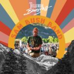 Sam Bush Instagram - The King returns for his 50TH YEAR at the Telluride Bluegrass Festival! Sam and band are coming back to the San Juan Mountains in beautiful Telluride, CO. Join Sam on @planet.bluegrass in June for this milestone year! More info can be found here: https://bluegrass.com/telluride #sambush #sambushband #newgrass #bluegrass #telluride #telluridebluegrassfestival #colorado