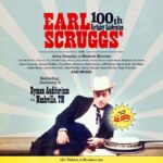 Sam Bush Instagram - @michaelclevelandfiddle, @stubobduncan, @bronwynkeithhynes, Jim Mills, and Todd Phillips will be joining us for Earl's 100th Birthday Celebration at @theryman on Saturday, Jan. 6th! It's going to be a party like no other! Tickets are selling fast, get yours today: https://www.ryman.com/event/2024-01-06-earl-scruggs-100th-birthday-celebration-at-8-pm Featuring @jerrydouglas as Musical Director, @earlsofl, @delmccouryband, @genabrittmusic, @alisononbanjo, @jimmiefadden_official, @belafleckbanjo, @jeff_hanna_ngdb, @sierradawnhull, @justinmosesmusic, @jerrypentecost, @bryansuttond28, @tonytrischka, and more. #sambush #earlscruggs #jerrydouglas #rymanauditorium #nashville #tennessee #bluegrass #newgrass