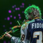 Sam Bush Instagram - Don't miss your chance to catch Sam and band in the new year! Head to Sam's website for tickets and details on all of the boys' 2024 shows announced so far, and stay tuned as more shows will be announced soon! Tkts and info: https://www.sambush.com/tour Photo by Matt Morrison #sambush #sambushband #newgrass #bluegrass
