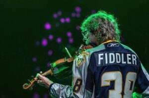 Sam Bush Instagram - Don't miss your chance to catch Sam and band in the new year! Head to Sam's website for tickets and details on all of the boys' 2024 shows announced so far, and stay tuned as more shows will be announced soon! Tkts and info: https://www.sambush.com/tour

Photo by Matt Morrison

#sambush #sambushband #newgrass #bluegrass
