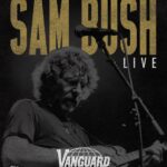 Sam Bush Instagram - Tulsa folks! Mark your calendars for Thursday, May 2nd. Sam and band will be jamming on the @vanguardtulsa stage in Tulsa, OK at 8pm. Tickets are on sale now: https://www.ticketweb.com/event/sam-bush-the-vanguard-tickets/13276443?REFID=clientsitewp #sambush #sambushband #thevanguard #tulsa #oklahoma #newgrass #bluegrass