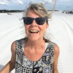 Sam Bush Instagram - To Lynn, the love of my life, Happy Birthday!! Your presence is a priceless gift. Excited for the beautiful moments with you in the years to come!