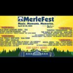 Sam Bush Instagram - The @merlefest 2024 lineup is here! Sam is coming home once again for this special festival. It's going to be another great year in Wilkesboro, NC! Tickets are on sale now: https://merlefest.org/purchase/ #sambush #sambushband #newgrass #bluegrass #merlefest #wilkesboro #northcarolina