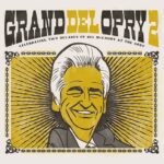 Sam Bush Instagram - Nashville, TN! Come on out to the Grand Ole Opry (@opry) this Saturday, November 18th for "Grand Del Opry 2", celebrating Del McCoury (@delmccouryband) and his two decades of Opry membership. Sam will take the stage, along with @whisperinbillanderson, @timmytychilders, @preshallband, @rickyskaggs, @thetravelinmccourys and more. You won't want to miss it! Tkts and info here: https://www.opry.com/show/2023-11-18-grand-ole-opry-at-7-pm #sambush #grandoleopry #granddelopry2 #delmccoury #billanderson #tylerchilders #preservationhalljazzband #rickyskaggs #thetravelinmccourys #newgrass #bluegrass