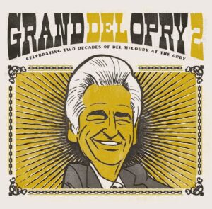 Sam Bush Instagram - Nashville, TN! Come on out to the Grand Ole Opry (@opry) this Saturday, November 18th for "Grand Del Opry 2", celebrating Del McCoury (@delmccouryband) and his two decades of Opry membership. Sam will take the stage, along with @whisperinbillanderson, @timmytychilders, @preshallband, @rickyskaggs, @thetravelinmccourys and more. You won't want to miss it! Tkts and info here: https://www.opry.com/show/2023-11-18-grand-ole-opry-at-7-pm 

#sambush #grandoleopry #granddelopry2 #delmccoury #billanderson #tylerchilders #preservationhalljazzband #rickyskaggs #thetravelinmccourys #newgrass #bluegrass