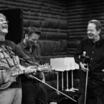 Sam Bush Instagram - Part Two! A night to remember at @theryman celebrating Earl Scruggs' 100th heavenly birthday, with the wonderful @jerrydouglas at the helm as Musical Director. Thanks to all who came to party with us! Photos by @mthornphoto #sambush #earlscruggs #rymanauditorium #nashville #tennessee #bluegrass #newgrass