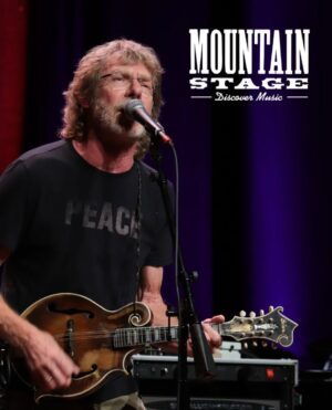 Sam Bush Instagram - The @mountainstage episode Sam was featured on is now available to listen to as a podcast! This episode was recorded on September 23rd, 2023 at the @franklintheatre in Franklin, TN. Listen for performances from Sam, @steveearle, @elizabethcookforsheriff, @sarahleeguthrie and @iamchrispierce. Catch it here: https://podcasters.spotify.com/pod/show/mountain-stage/episodes/1-020---Steve-Earle--Elizabeth-Cook--Sam-Bush--Sarah-Lee-Guthrie--and-Chris-Pierce-e2bk5q8 

#sambush #sambushband #newgrass #bluegrass #mountainstage #franklintheatre #nprmusic #kathymattea #steveearle #elizabethcook #sarahleeguthrie #chrispierce