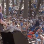 Sam Bush Instagram - DECATUR, ALABAMA AREA!  TONIGHT 11/3/23 is Sam and band’s FINAL touring performance of 2023! Come on and join us for a mighty last hurrah at the @princesstheatrecenter in Decatur! Music starts at 7pm. Grab your tickets now! https://ci.ovationtix.com/36147/production/1154459 #sambush #sambushband #newgrass #bluegrass #princesstheatre #decutar #alabama