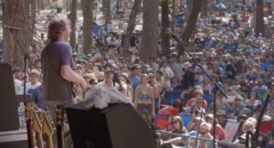 Sam Bush Instagram - DECATUR, ALABAMA AREA!  TONIGHT 11/3/23 is Sam and band’s FINAL touring performance of 2023! Come on and join us for a mighty last hurrah at the @princesstheatrecenter in Decatur! Music starts at 7pm. Grab your tickets now! https://ci.ovationtix.com/36147/production/1154459 

#sambush #sambushband #newgrass #bluegrass #princesstheatre #decutar #alabama