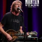 Sam Bush Instagram - Mountain Stage's Song of the Week is "I'm Still Here," from Sam's album Radio John: Songs of John Hartford! A few weeks ago Sam spent a Saturday night at the @franklintheatre to record a live episode of @mountainstage for @npr. The episode is airing tomorrow, Friday, October 27th! Click here to find where you can listen: https://mountainstage.org/from-franklin-tn-steve-earle-elizabeth-cook-sam-bush-sarah-lee-guthrie-and-chris-pierce/ Photo Credit: Christopher Morris/Mountain Stage #sambush #sambushband #newgrass #bluegrass #mountainstage #franklintheatre #nprmusic #kathymattea #steveearle #elizabethcook #sarahleeguthrie #chrispierce