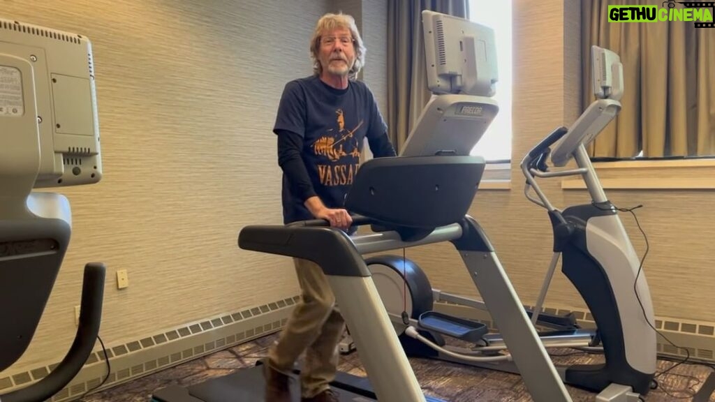 Sam Bush Instagram - Sam is gettin' ready to head up to Brownfield, ME for the boys' sold out show THIS Saturday, Oct. 28th at the @stonemountainartscenter! They're happy to be returning to this beautiful venue nestled in the White Mountains. See you folks soon! More info: https://stonemountainartscenter.com/Sam-Bush.html #sambush #sambushband #newgrass #bluegrass #brownfield #maine #stonemountainartscenter