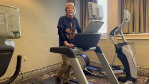 Sam Bush Instagram - Sam is gettin' ready to head up to Brownfield, ME for the boys' sold out show THIS Saturday, Oct. 28th at the @stonemountainartscenter! They're happy to be returning to this beautiful venue nestled in the White Mountains. See you folks soon! More info: https://stonemountainartscenter.com/Sam-Bush.html 

#sambush #sambushband #newgrass #bluegrass #brownfield #maine #stonemountainartscenter